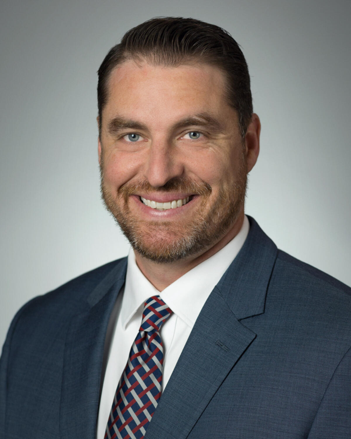 Headshot Image for Andy Williams